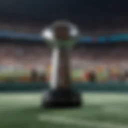 A Comprehensive Analysis of Super Bowl 56 Odds Introduction