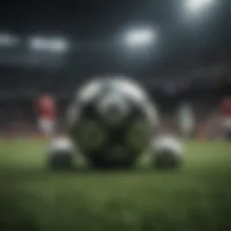 A Comprehensive Exploration of Bet9ja Soccer Betting Introduction