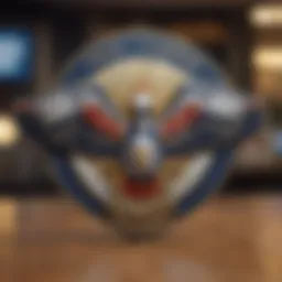 New Orleans Pelicans logo