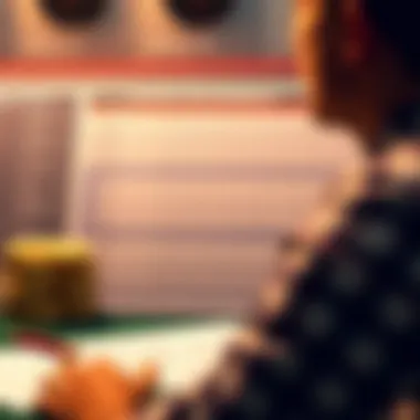 Analyzing Horse Performance A detailed chart showing horse statistics and performance history