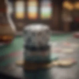 A visual representation of online betting platforms showcasing various features.