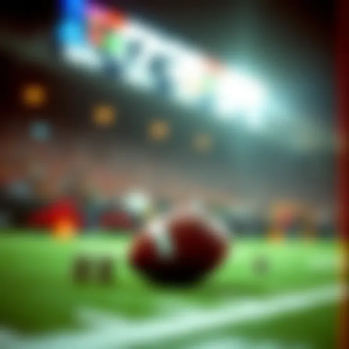 Expert analysis influencing NFL Draft bets