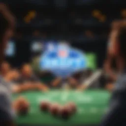 Strategic analysis of NFL Draft betting