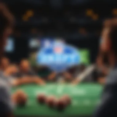 Strategic analysis of NFL Draft betting