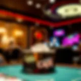 Exploring different cafe casino promo codes