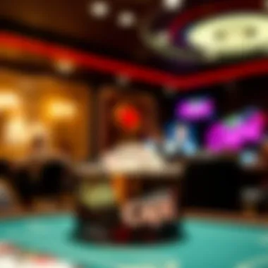 Exploring different cafe casino promo codes