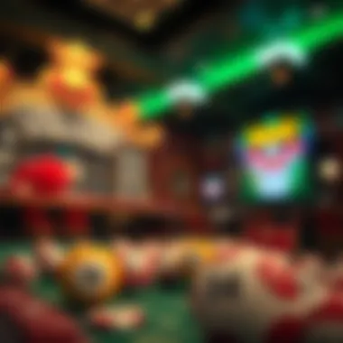 Bingo Bonuses and Promotions Exciting bingo bonuses and promotions showcased