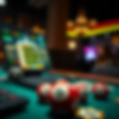 Payment Security in Online Bingo Secure online payment options for bingo players