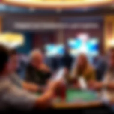 Graphic showing consumer reactions to the commercial