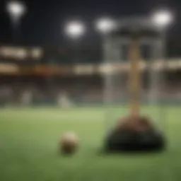 Overview of cricket betting types
