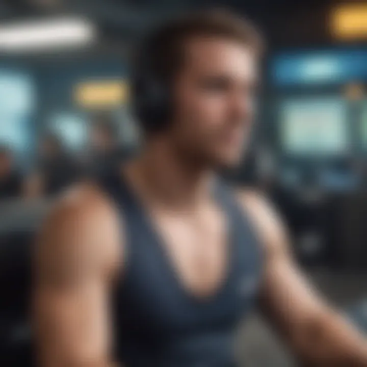 Customer Support in UFC Betting Platforms Customer support features in online betting