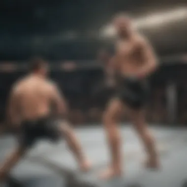 UFC Event Odds Comparison Detailed odds comparison for UFC events