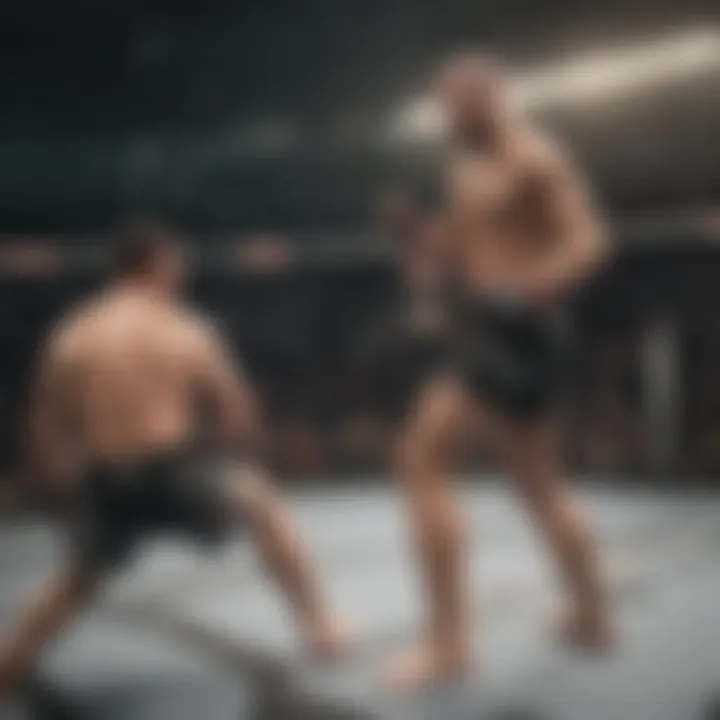 UFC Event Odds Comparison Detailed odds comparison for UFC events