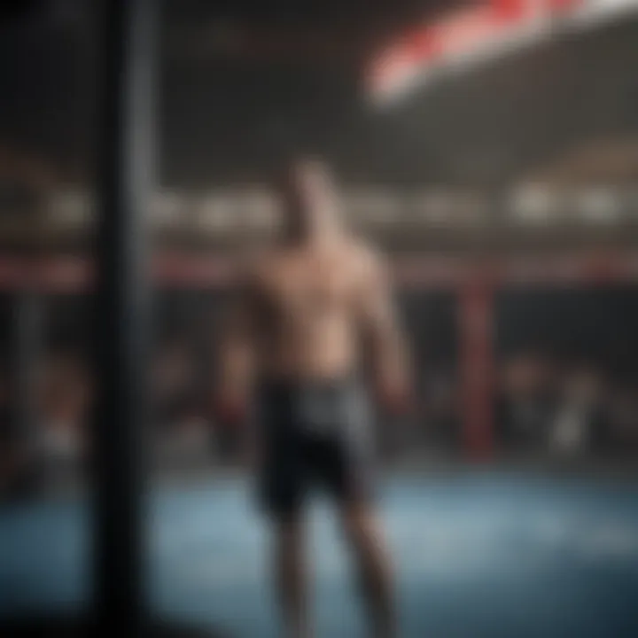 Top UFC Betting Platforms Overview An overview of top UFC betting platforms