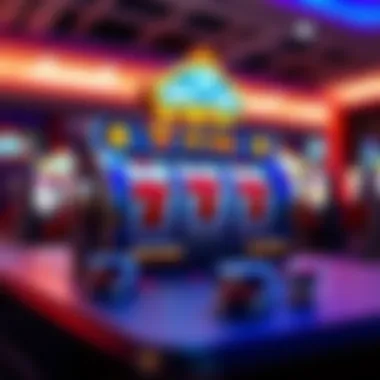 Security features highlighted on slots app for iPhone users