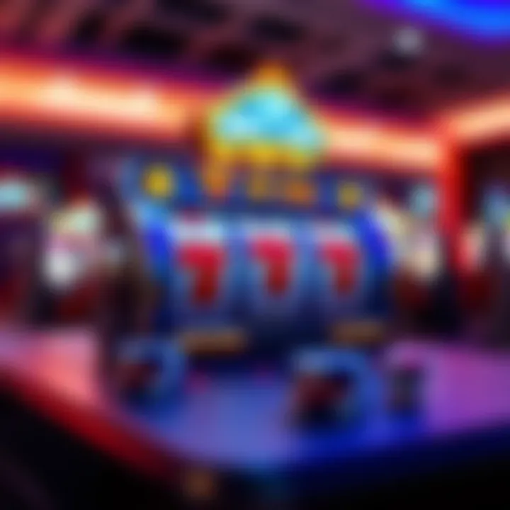 Security features highlighted on slots app for iPhone users