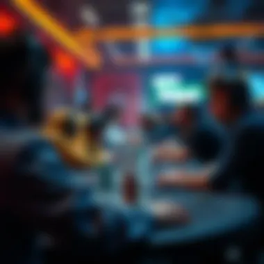 Community engagement in the Betjack ecosystem