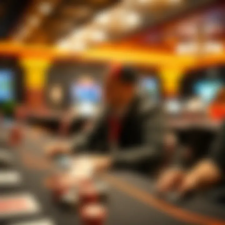 Responsible gaming practices within Betjack