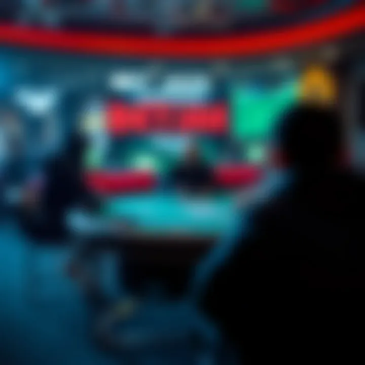 Strategic analysis of Betjack gameplay