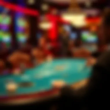 Strategic tips for improving your blackjack gameplay