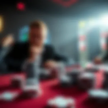 Responsible gaming tips for online bettors