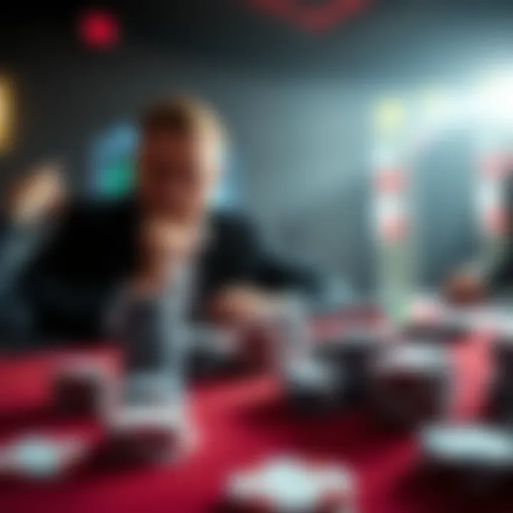 Responsible gaming tips for online bettors