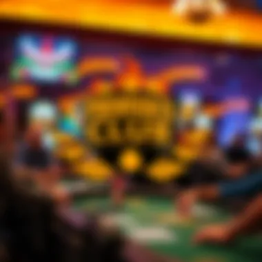 Engaging graphic depicting user engagement strategies