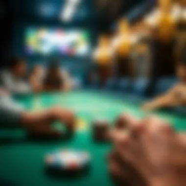 Secure Gameplay Features Secure gameplay features of Funzpoints app