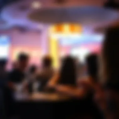 Social Interaction Community Social interaction within the Funzpoints community