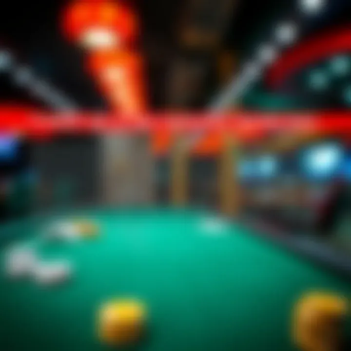 A comparative chart illustrating various types of no deposit bonuses