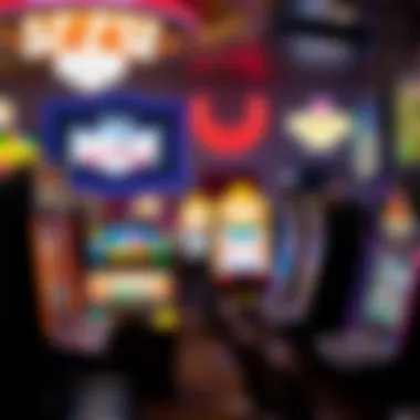 Diverse gaming options available at Lucky Cat Casino