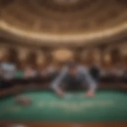 A panoramic view of the Texas state capitol symbolizing legislative changes.