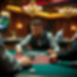 Mastering Strategy in Online Blackjack Strategic gameplay in online blackjack