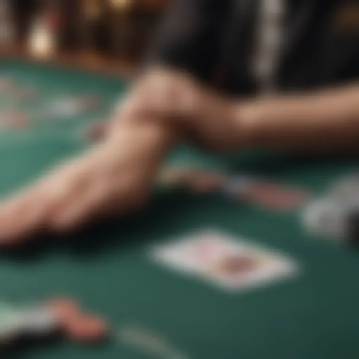 Graph depicting advantages and disadvantages of using PayPal for gambling