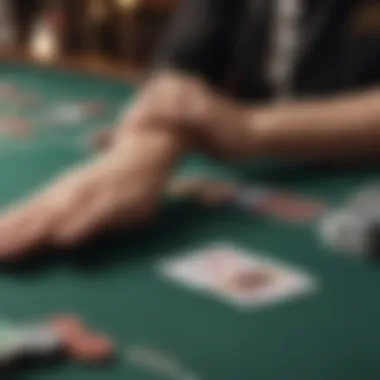 Pros and Cons of Using PayPal for Online Gambling Graph depicting advantages and disadvantages of using PayPal for gambling
