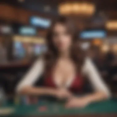 Emerging Trends in Payment Methods for Online Casinos Trends in the online gambling industry related to payment methods