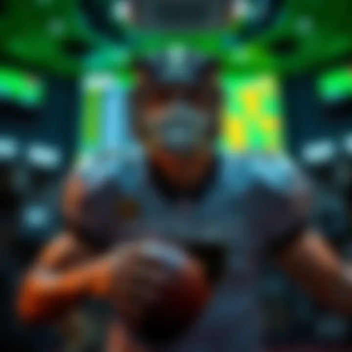 PointsBet's innovative platform for bettors