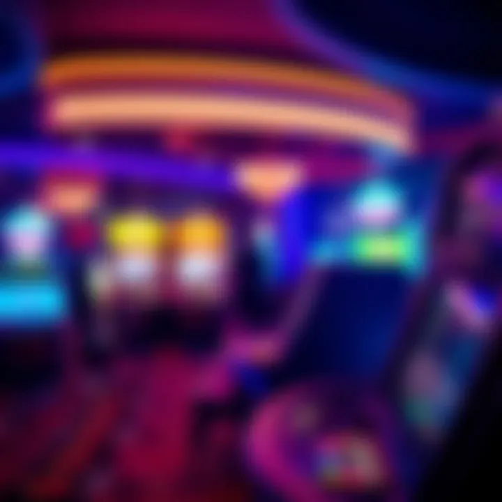 Impact of online casinos on Connecticut's economy