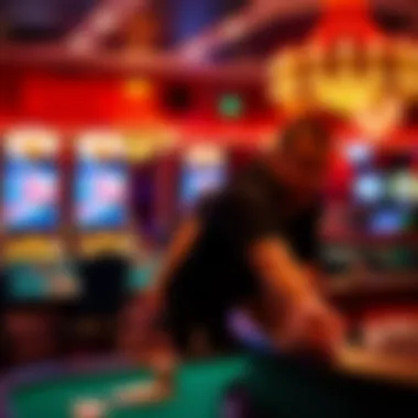 Promotional offers in Connecticut online casinos