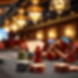 Overview of online casino regulations in Connecticut