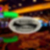 Rivers Casino Rush Rewards logo