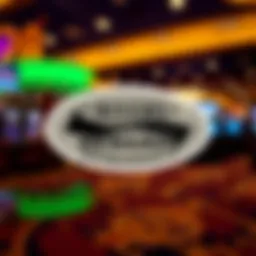 Rivers Casino Rush Rewards logo