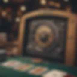An overview of Slotomania's engaging interface