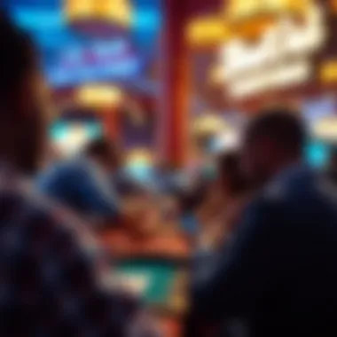 Community involvement initiatives by Terral Ok Casino