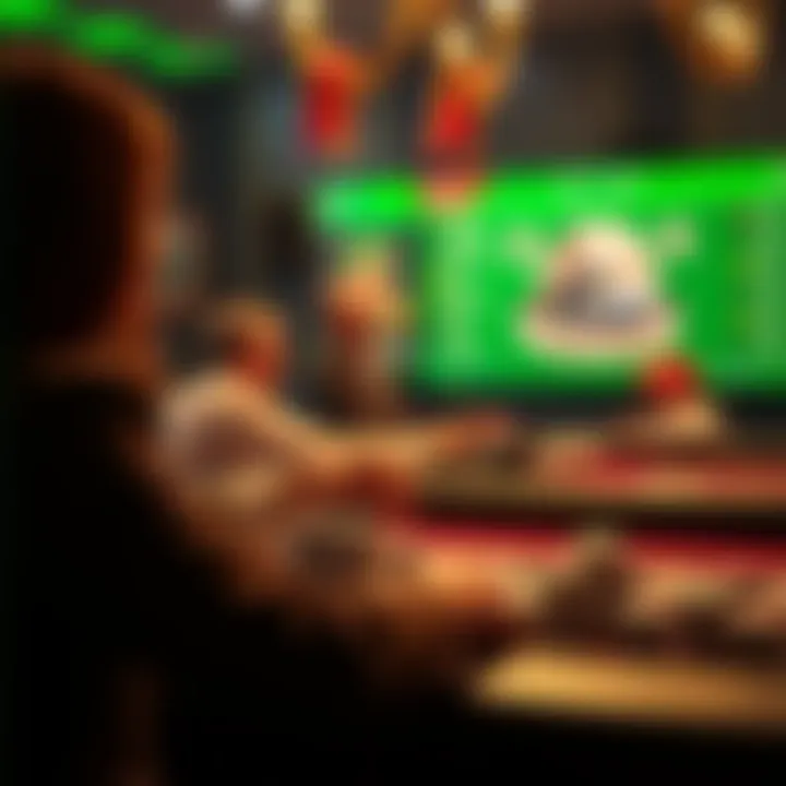 An overview of betting promotions with free offers