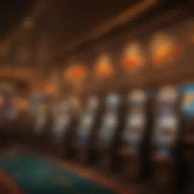 Innovative Mechanics of Gold Fish Casino Slots Unique game mechanics displayed in Gold Fish Casino slots