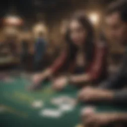 Dynamic gameplay of skill-based games on a digital platform