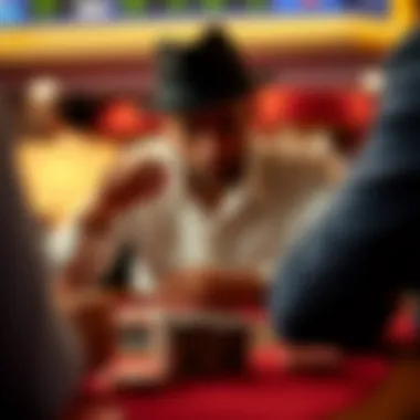 Understanding the Legal Aspects of iPhone Poker Legal Framework for Online Poker