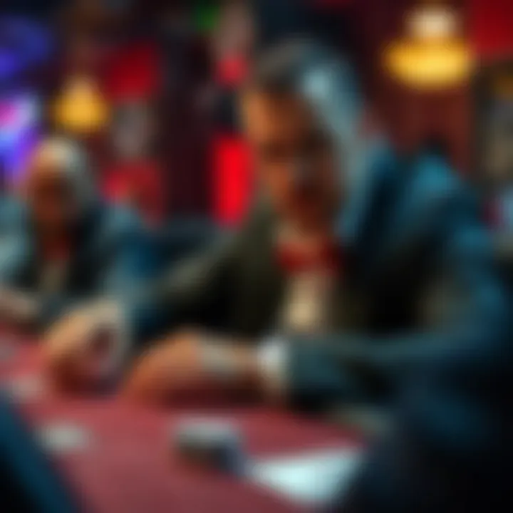 Essential Strategies for Success in Mobile Poker Strategies for Winning at Poker