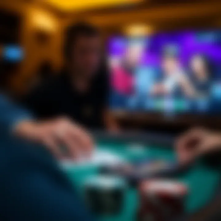 Best Platforms for Playing Real Money Poker on iPhone Top Platforms for Mobile Poker